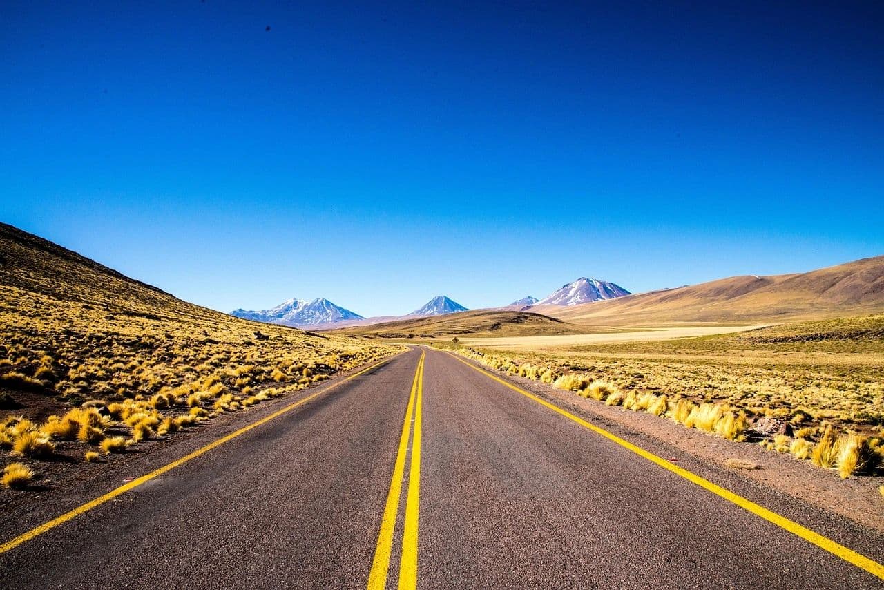 Chile's Carretera Austral: The Drive That Tests Your Soul 