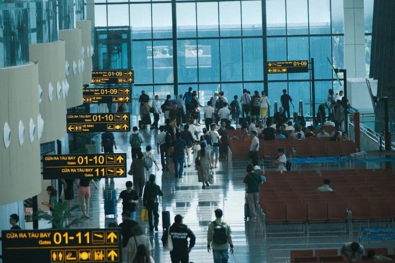 Addressing the Global Travel & Tourism Workforce Challenge