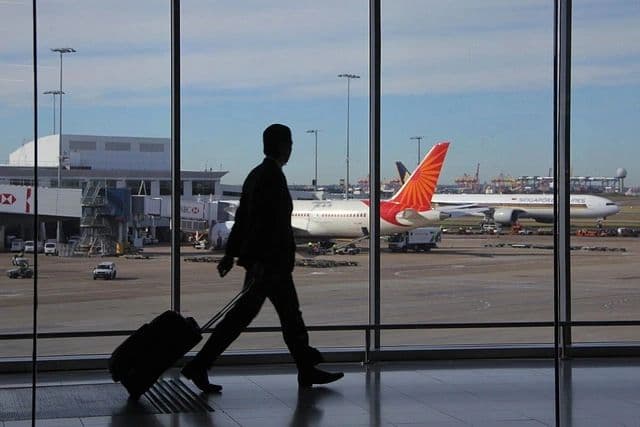 2026 Takeoff: Sydney’s Airport as a Destination