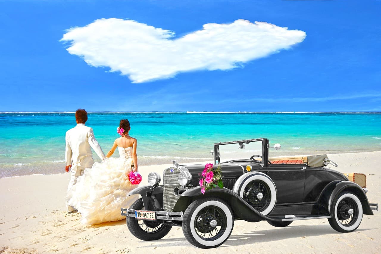 Unforgettable Destination Weddings