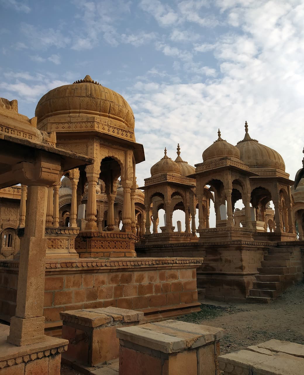 Explore India