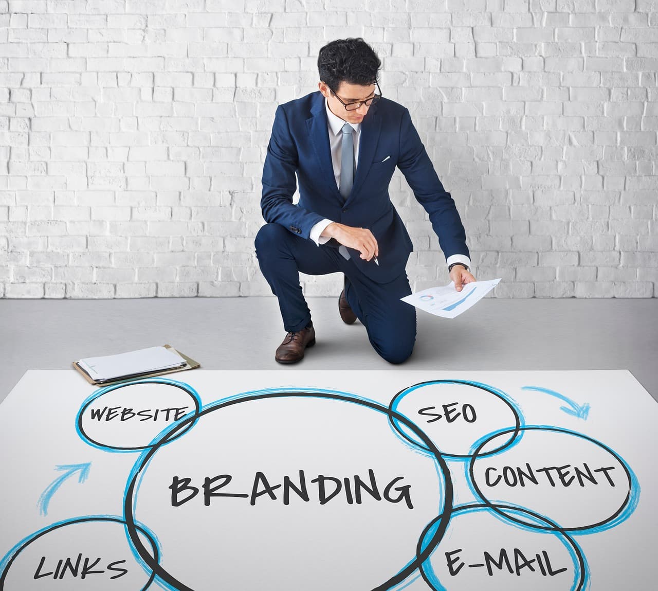 Marketing isn’t just about selling. It’s about providing value.