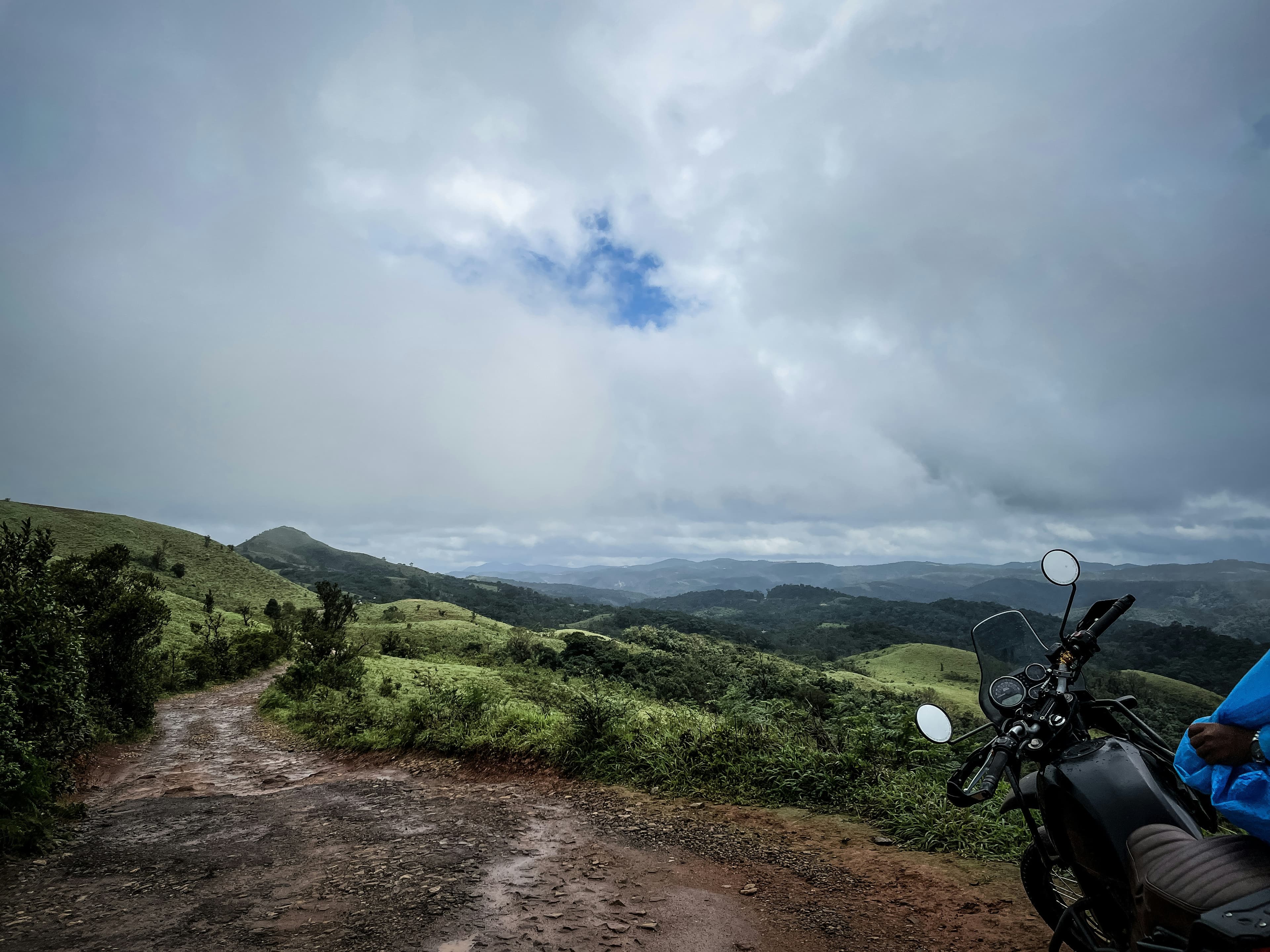 Coorg