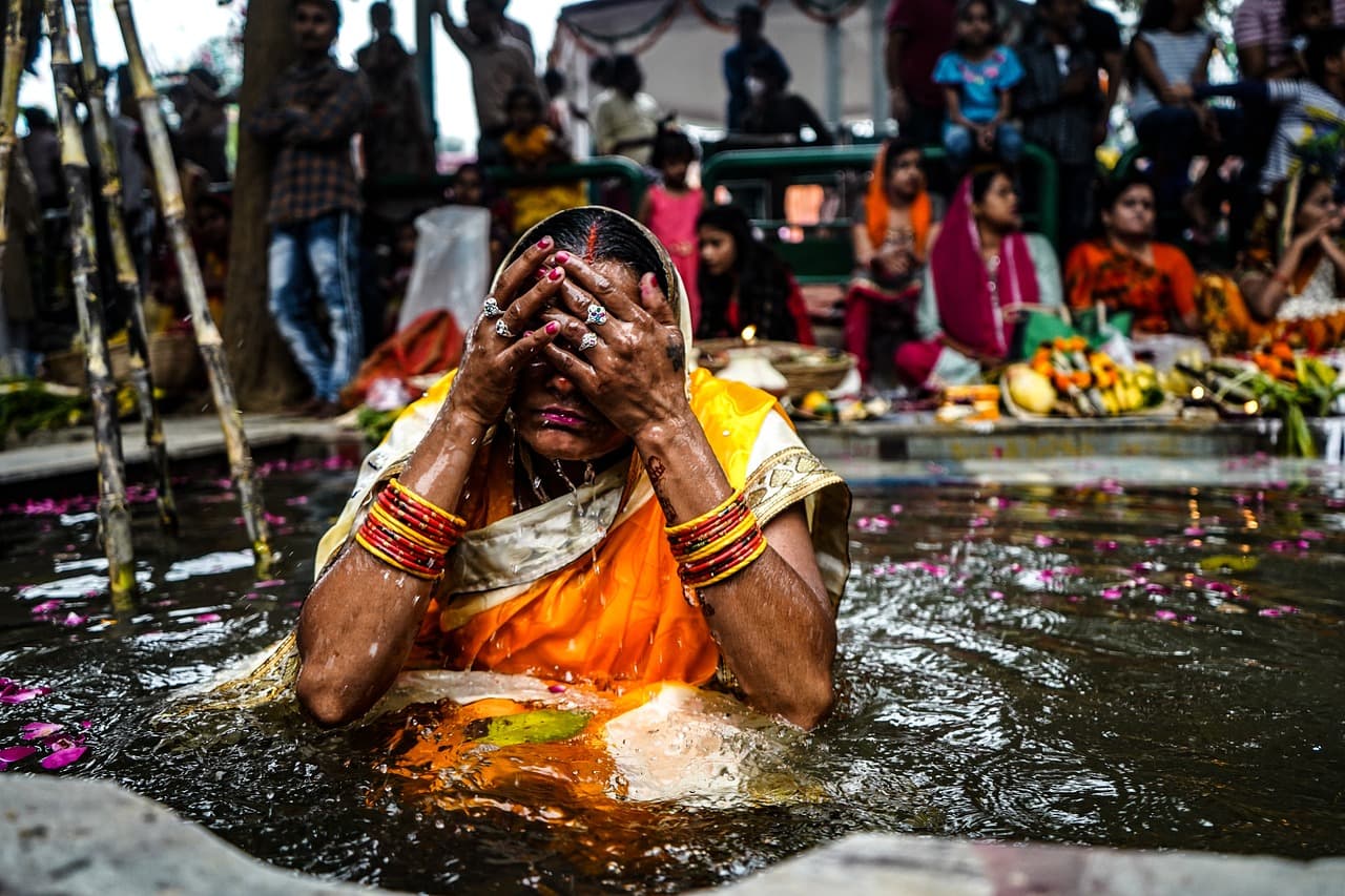 Photography Tours: Capturing the Beauty of India in Varanasi