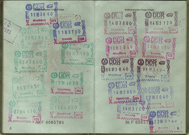 Visa free countries for Indians