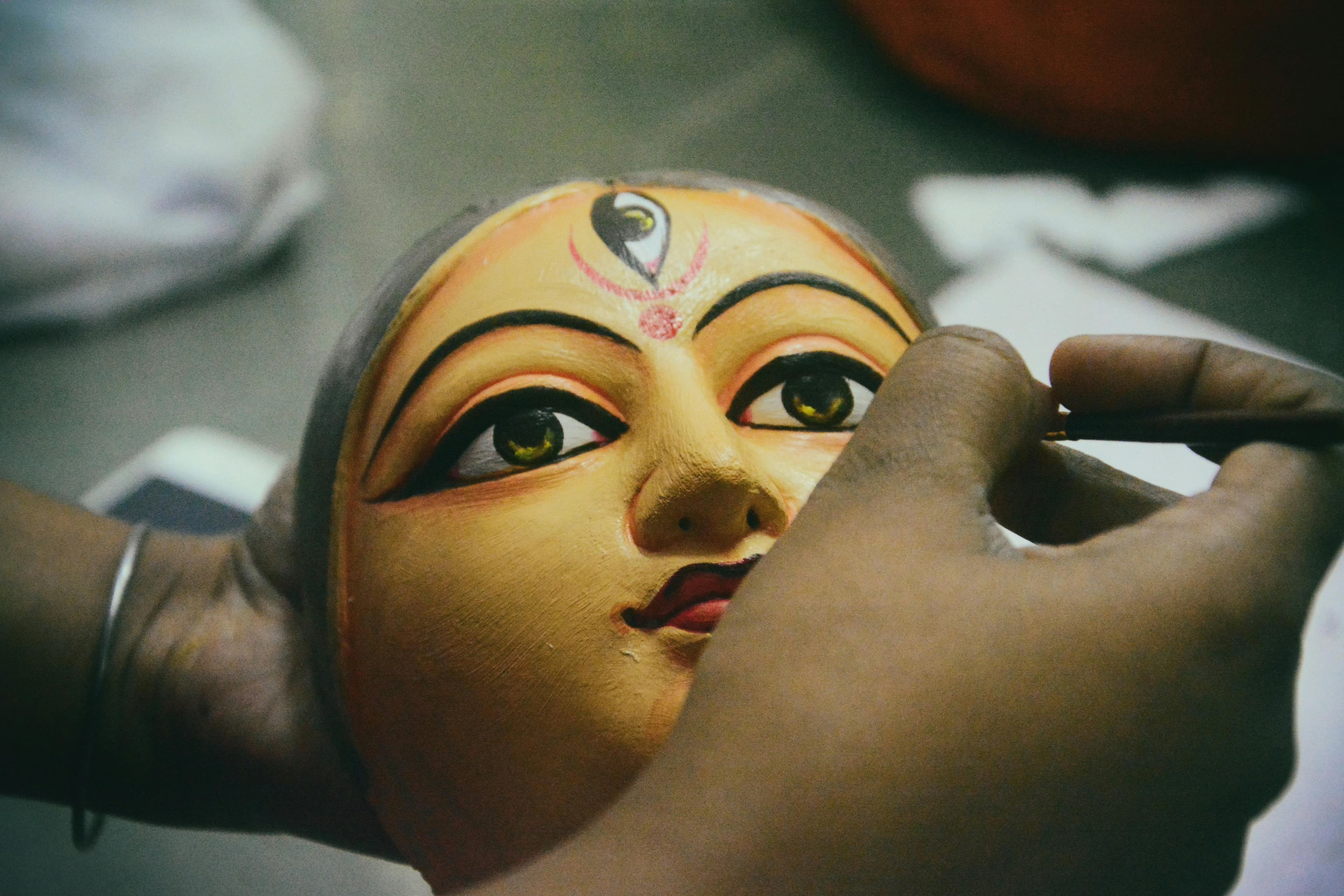 Places to visit during Durga puja
