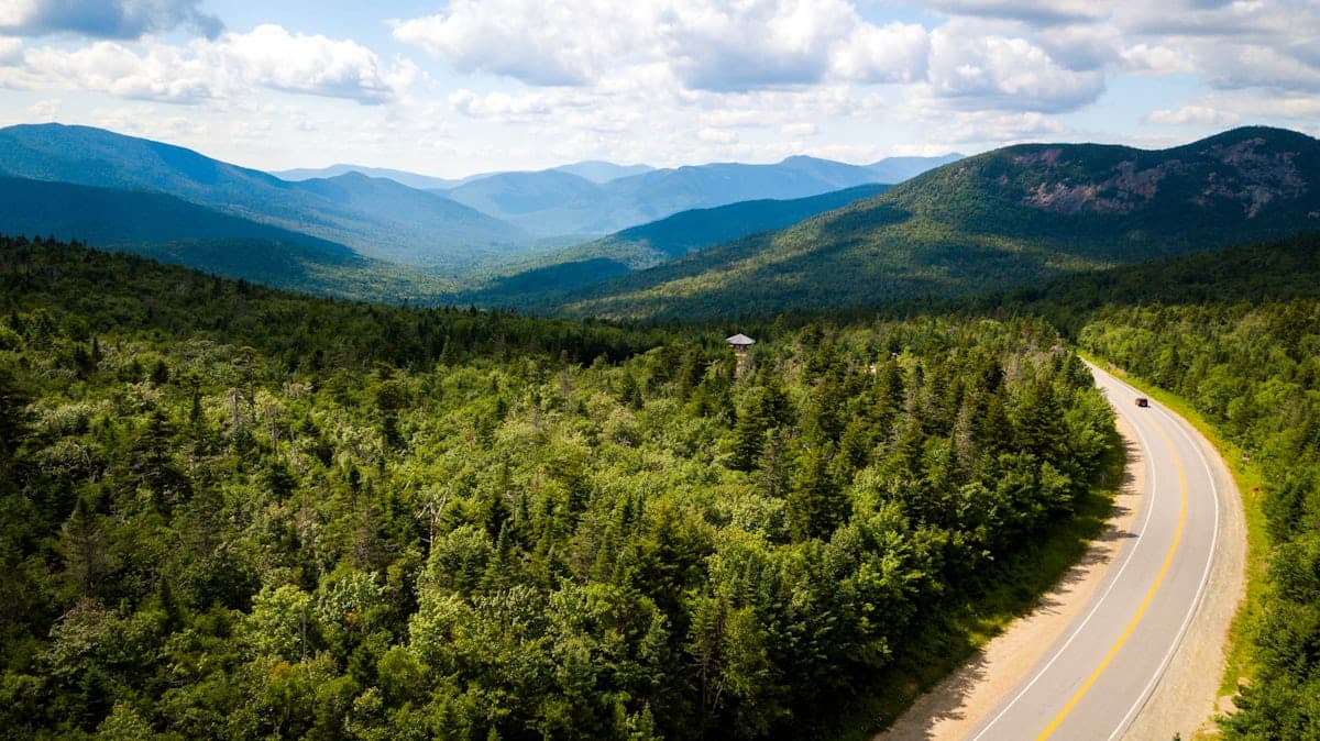 Ready to trade the conference room for the open road? 🎬