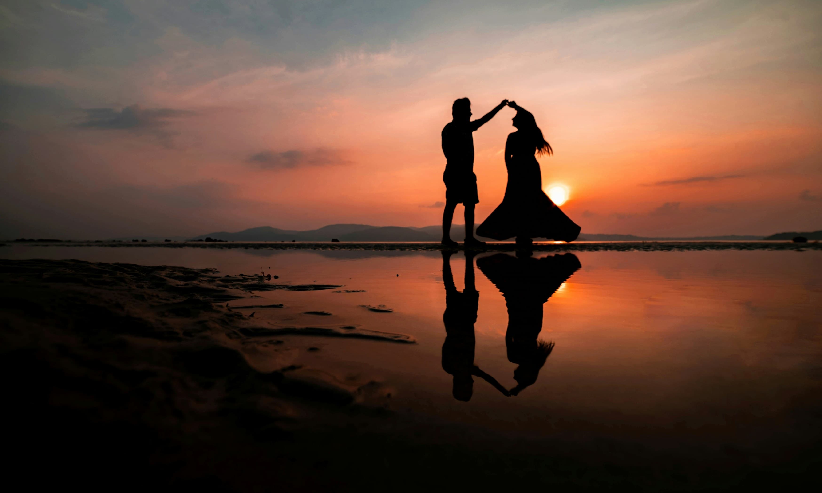 Discover the Paradise of Lakshadweep with Nmadic