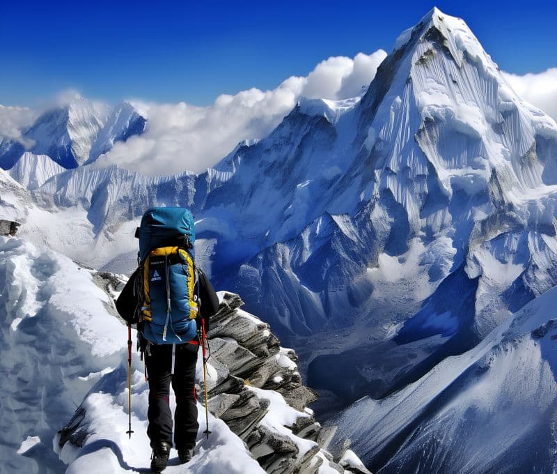 "The runway takes a lunch break."